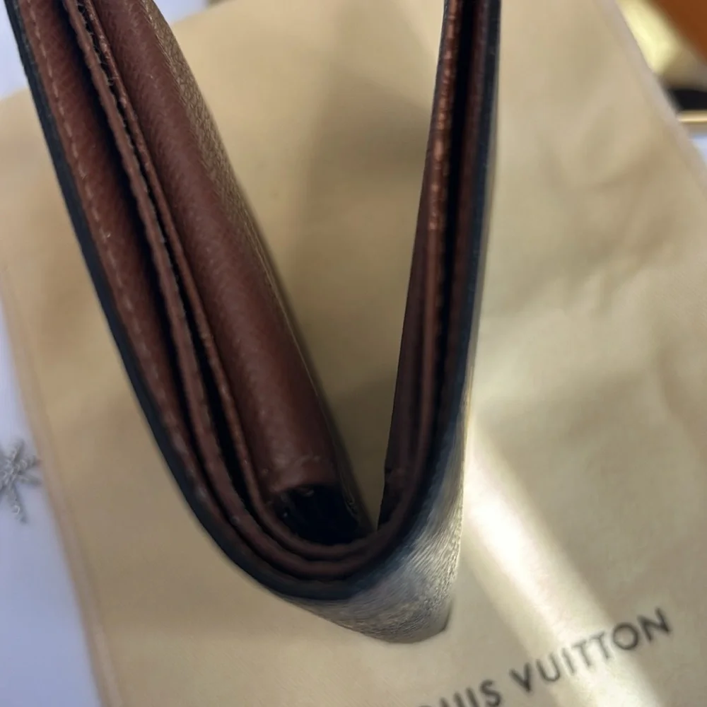 Louis Vuitton LOUIS VUITTON Monogram - Picture 3 of 16